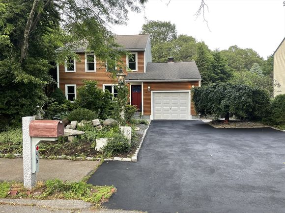 46 Perry Henderson Drive Framingham, MA House Active - Photo 1 of 34. Opens carousel modal