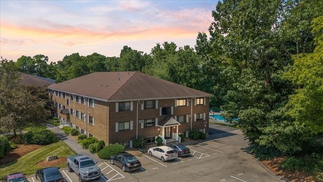 45 Macy St Unit 302C