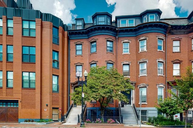 460 Massachusetts Avenue Unit B