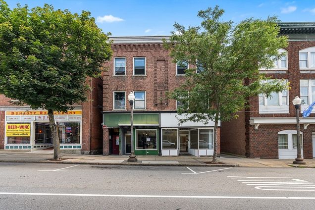 338 Main St Southbridge, MA Multifamily Active - Photo 1 of 27. Opens carousel modal