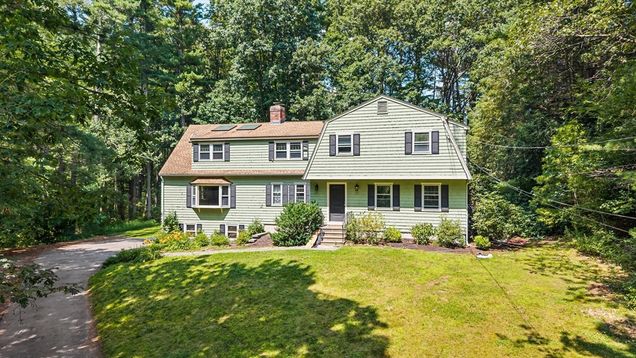 30 Regina Dr Chelmsford, MA House Active - Photo 1 of 8. Opens carousel modal