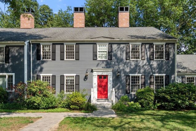80 Jericho Road Unit 80