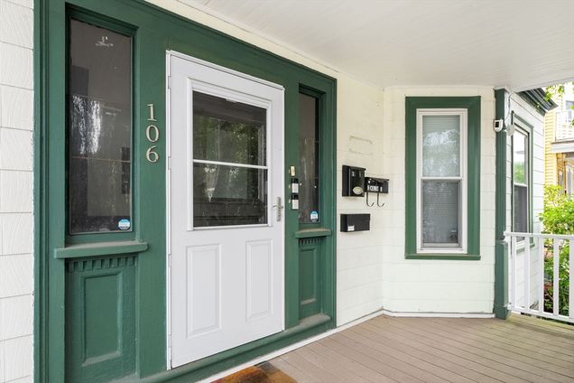 106 Lonsdale St Unit 1 Boston, MA Condo Active - Photo 1 of 20. Opens carousel modal