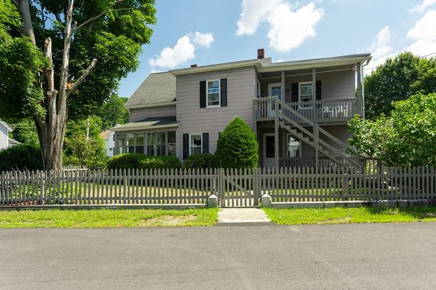 30 Waterford St Lowell, MA Multifamily Active - Photo 1 of 39. Opens carousel modal