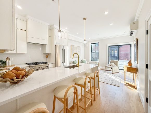 667 Tremont Street Unit 3