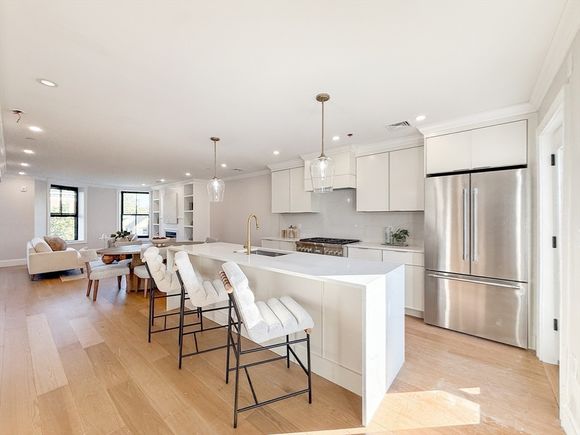 667 Tremont Street Unit PH