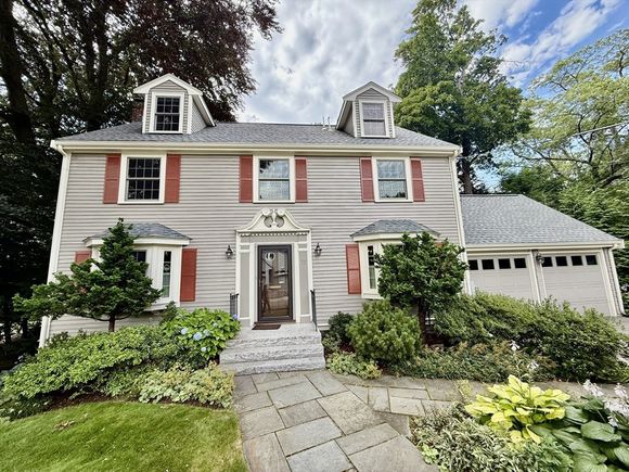 77 Cotton Street Newton, MA House Active - Photo 1 of 42. Opens carousel modal