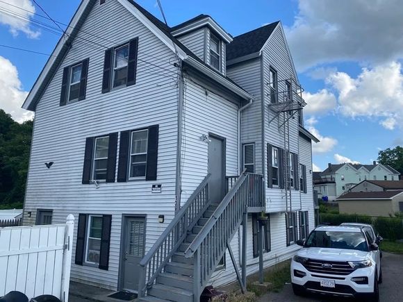 13 R Plain St Taunton, MA Multifamily Active - Photo 1 of 12. Opens carousel modal