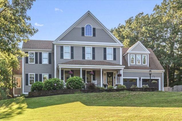 106 Quail Run Marshfield, MA House Active - Photo 1 of 41. Opens carousel modal