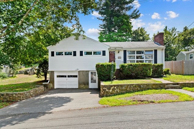 24 Beliveau Dr Lynn, MA House Active - Photo 1 of 34. Opens carousel modal