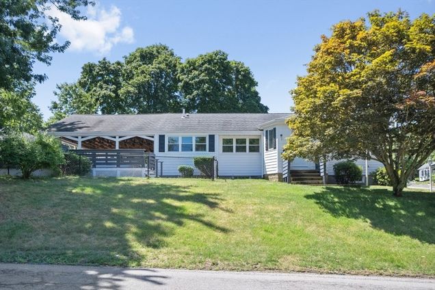 5 Oak St Weymouth, MA House Active - Photo 1 of 22. Opens carousel modal