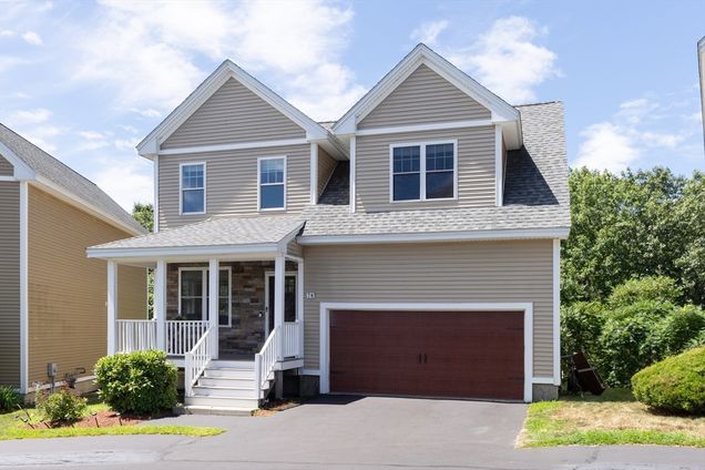 74 Indian Ridge Terrace Unit 121 Westford, MA Condo Active - Photo 1 of 42. Opens carousel modal