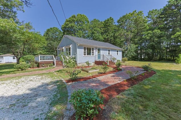 435 Old Mill Rd Barnstable, MA House Active - Photo 1 of 19. Opens carousel modal