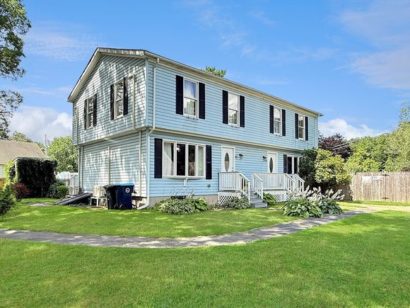 7 Hazel Ave Unit 7