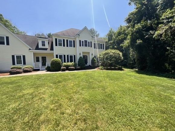 245 Willow St Mansfield, MA House Active - Photo 1 of 24. Opens carousel modal