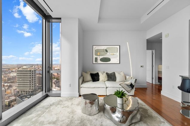 1 Dalton Unit 3506 Boston, MA Condo Active - Photo 1 of 38. Opens carousel modal