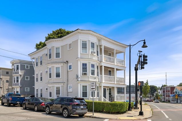 401 Cabot St Unit 2 Beverly, MA Condo Active - Photo 1 of 23. Opens carousel modal