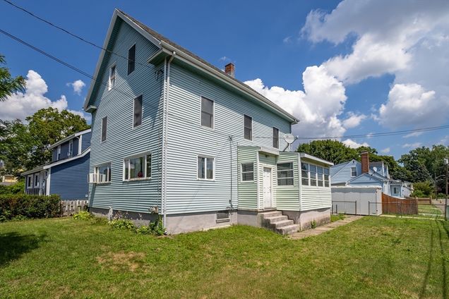 49 51 Spring St Medford, MA Multifamily Active - Photo 1 of 40. Opens carousel modal