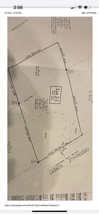 Lot 2 Greenville Street Spencer, MA Plot of land Active - Photo 1 of 1. Opens carousel modal