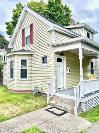 17 Mill St