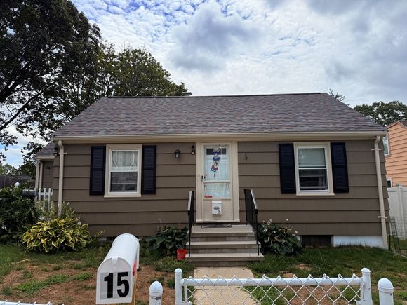 15 Hallron St Boston, MA House Active - Photo 1 of 18. Opens carousel modal