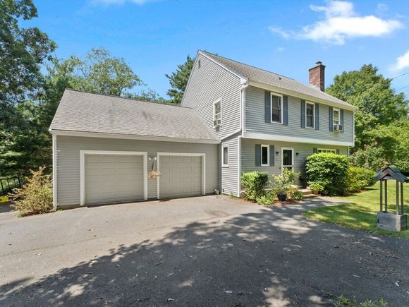 45 Carroll Road