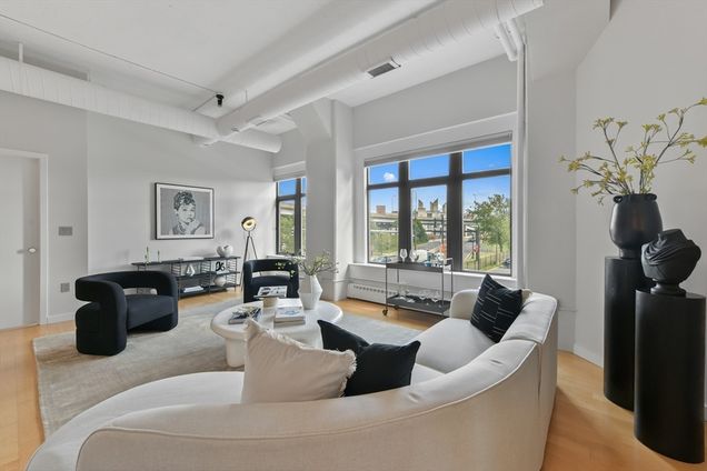 210 South St Unit 2-4 Boston, MA Condo Active - Photo 1 of 17. Opens carousel modal