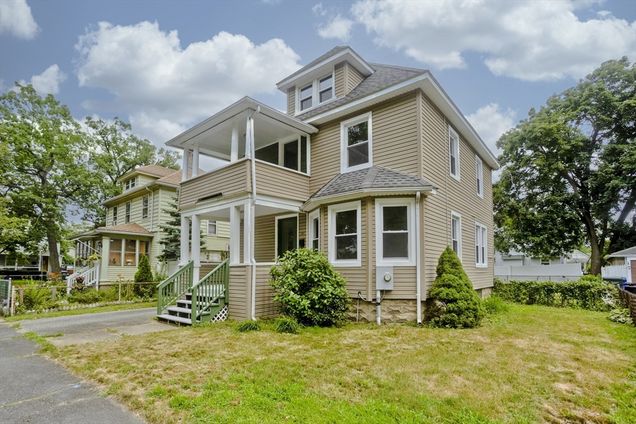 191 Phoenix Ter Springfield, MA House Active - Photo 1 of 34. Opens carousel modal