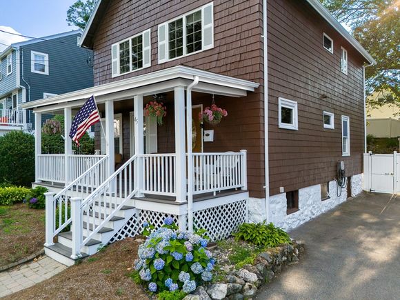 45 Princeton Rd Malden, MA Multifamily Active - Photo 1 of 42. Opens carousel modal