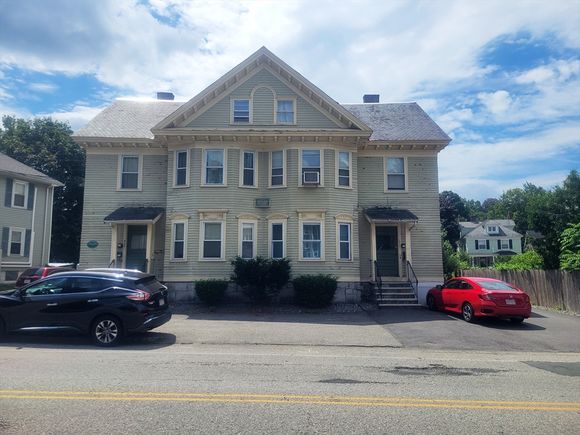 255 Rogers Street Unit 1 Lowell, MA Condo Active - Photo 1 of 20. Opens carousel modal