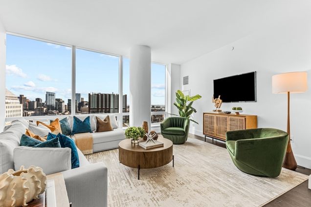 430 Stuart Unit 30E Boston, MA Condo Active - Photo 1 of 39. Opens carousel modal