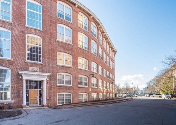 200 Market Street Unit 3107