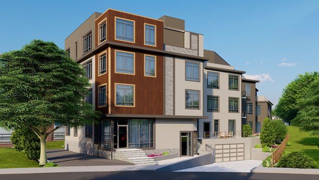 45 Bartlett Crescent Unit 101