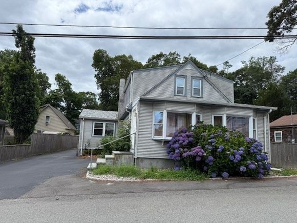 585 Hancock Street Tiverton, RI House Active - Photo 1 of 23. Opens carousel modal