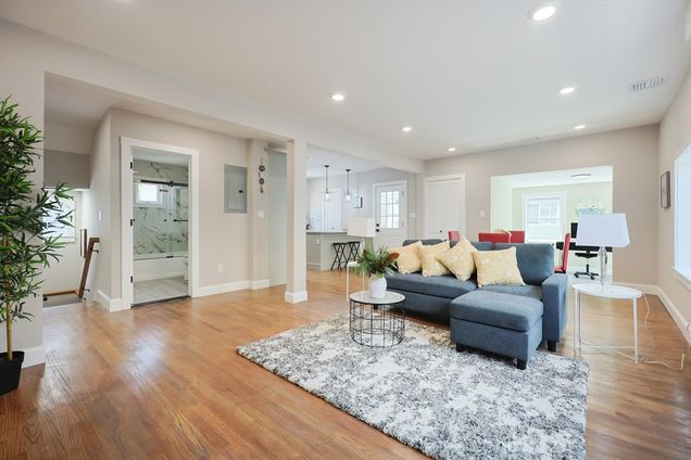 11 Watson St Unit 2 Somerville, MA Condo Active - Photo 1 of 42. Opens carousel modal