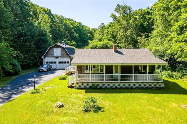 26 Bay Path Rd Charlton, MA House Active - Photo 1 of 38. Opens carousel modal
