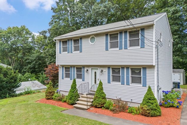 36 Clark Ave Dracut, MA House Active - Photo 1 of 41. Opens carousel modal
