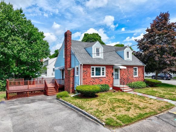 32 Tingley Road