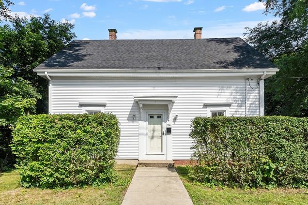 94 Liberty St Danvers, MA House Active - Photo 1 of 35. Opens carousel modal