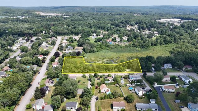 0 Marilyn Dr Webster, MA Plot of land Active - Photo 1 of 16. Opens carousel modal