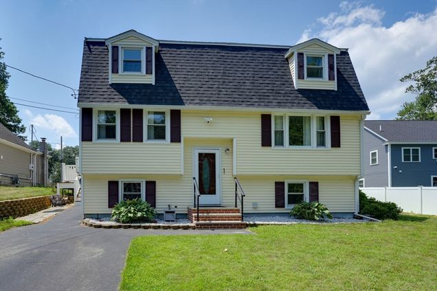1 Fenner St Billerica, MA House Active - Photo 1 of 39. Opens carousel modal