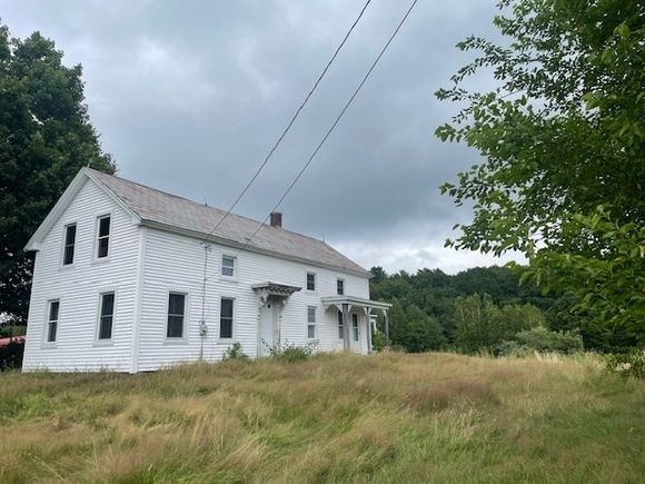 90 Marsh Rd