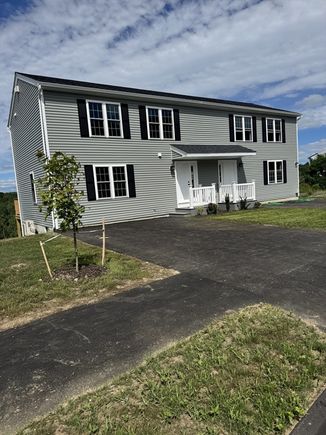 2 Snowberry Circle Worcester, MA House Active - Photo 1 of 1. Opens carousel modal