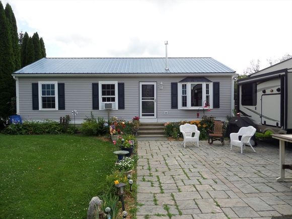 527 Old Post Rd Worthington, MA House Active - Photo 1 of 33. Opens carousel modal