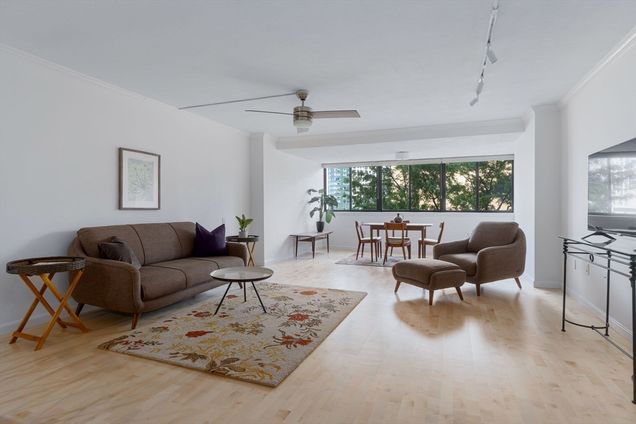 6 Whittier Pl Unit 7E Boston, MA Condo Active - Photo 1 of 33. Opens carousel modal