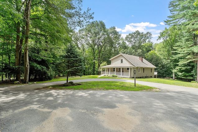 3 Off King Way Groveland, MA House Active - Photo 1 of 42. Opens carousel modal