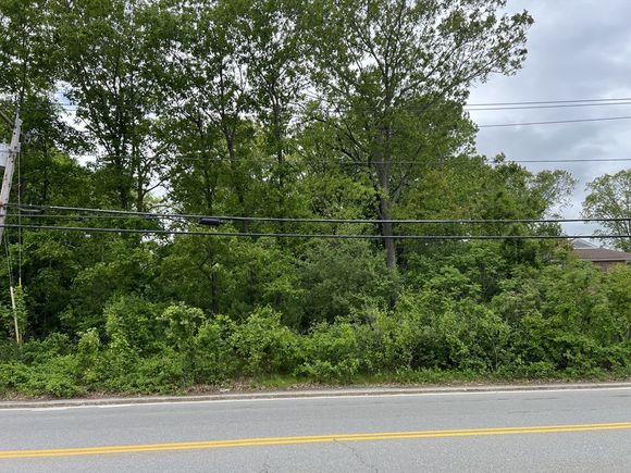 0 Thompson Rd Webster, MA Plot of land Active - Photo 1 of 3. Opens carousel modal