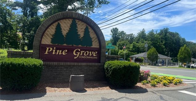 171 Pine Grove Drive Unit 171