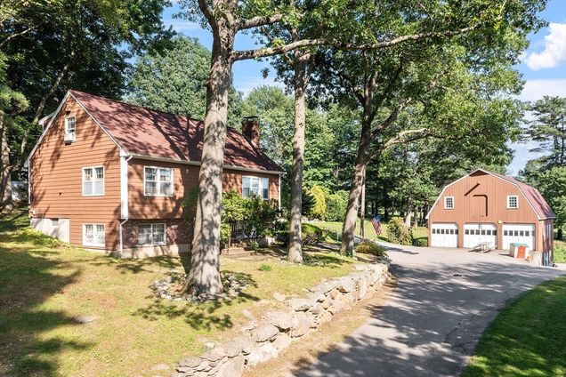 98 King St Groveland, MA House Active - Photo 1 of 42. Opens carousel modal