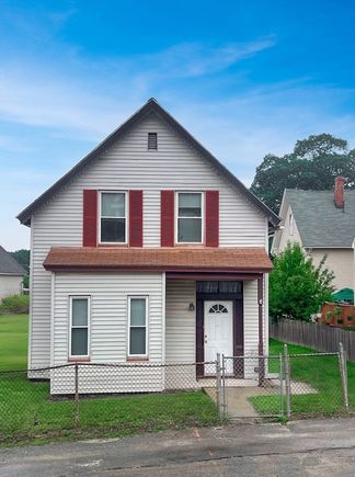 31 Waite St